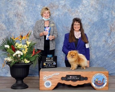 Ivan winning one of his majors